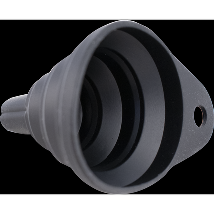 Silicone Funnel - Collapsible