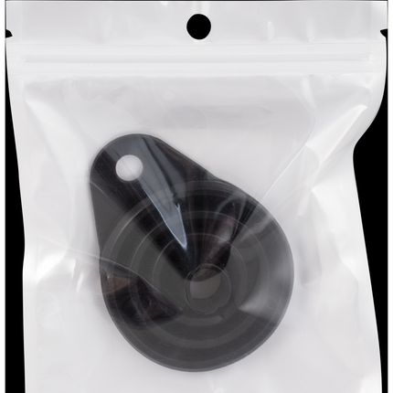 Silicone Funnel - Collapsible