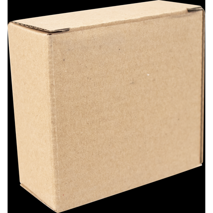 Stainless Steel Spigot 4 - Black Handle