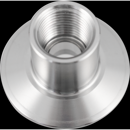 ForgeFit - 1.5 in. T.C. x 1/2 in. FPT