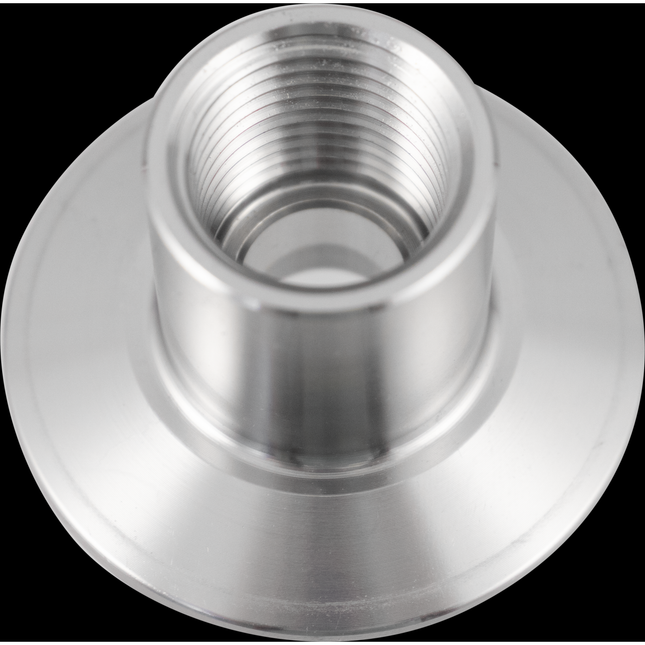 ForgeFit - 1.5 in. T.C. x 1/2 in. FPT