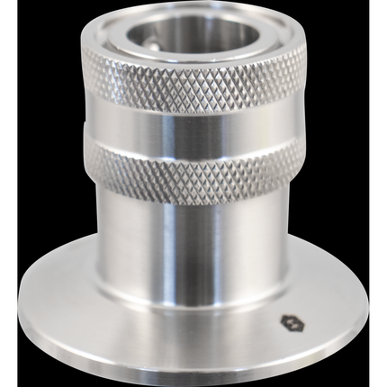 ForgeFit - 1.5 in. T.C. x Male Quick Disconnect (QD)