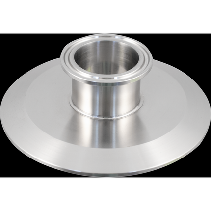 ForgeFit - 4 in. T.C. x 1.5 in. T.C. End Cap Reducer