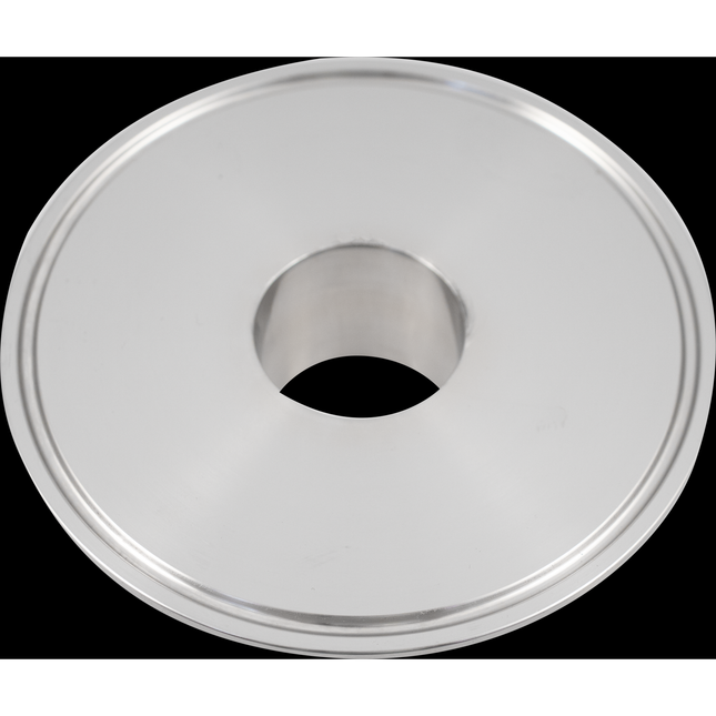 ForgeFit - 4 in. T.C. x 1.5 in. T.C. End Cap Reducer