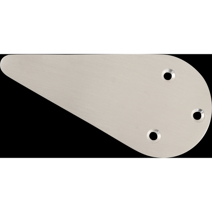 Build In Option - Door Hinge with 3 screws for Komos Stainless Steel Outdoor Kegerator