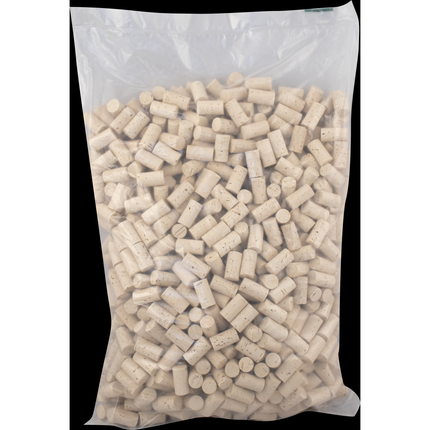 Wine Corks - #9 X 1-3/4 in Grade 4 Natural - PLACEHOLDER