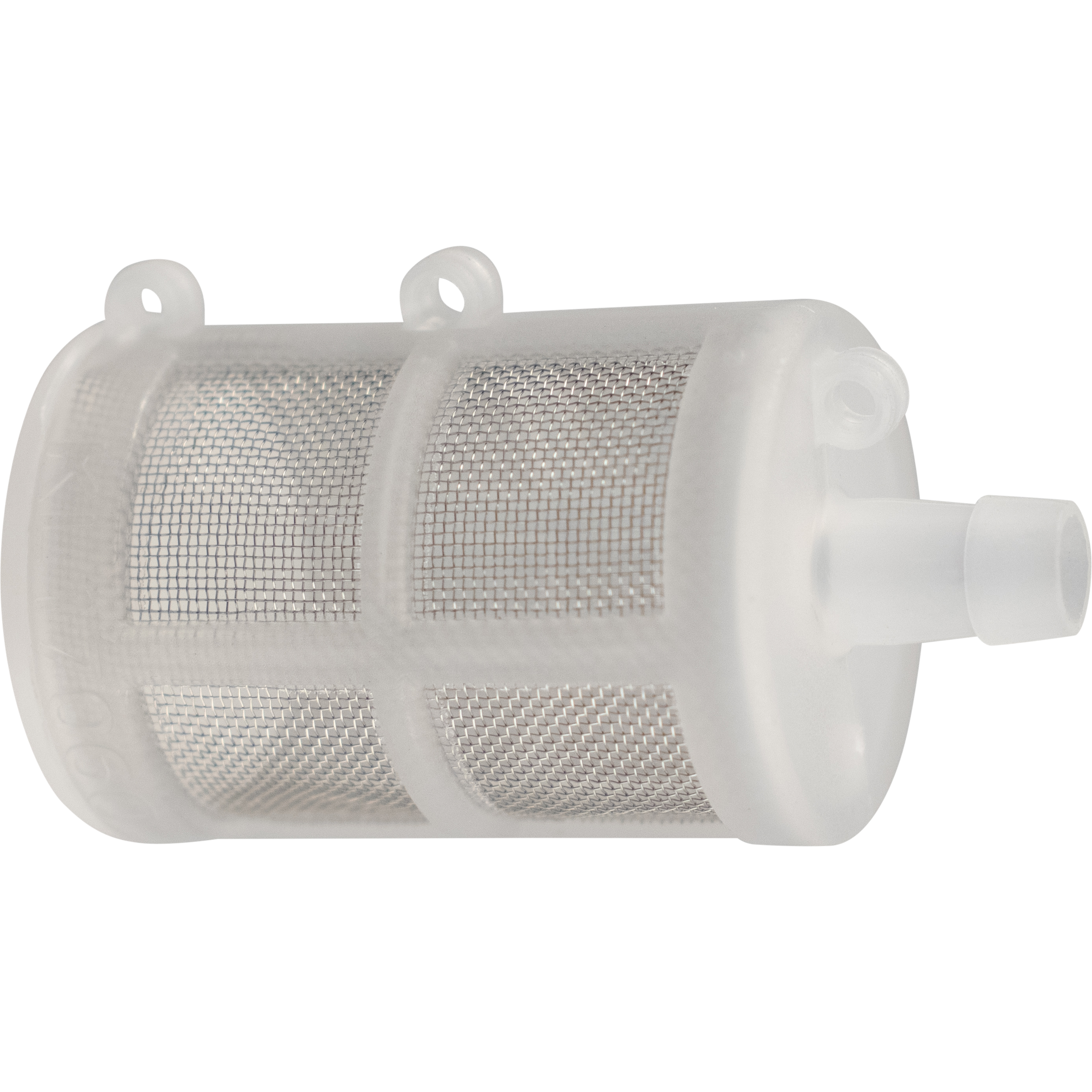 Dip Bit Filter Floating Dip Tube Filter Attachment – MoreBeer!