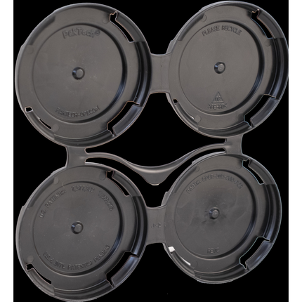 Plastic Can Carrier (4-pack) - PLACEHOLDER