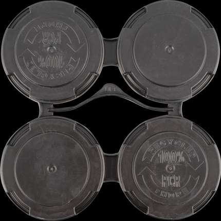 Plastic Can Carrier (4-pack) - PLACEHOLDER