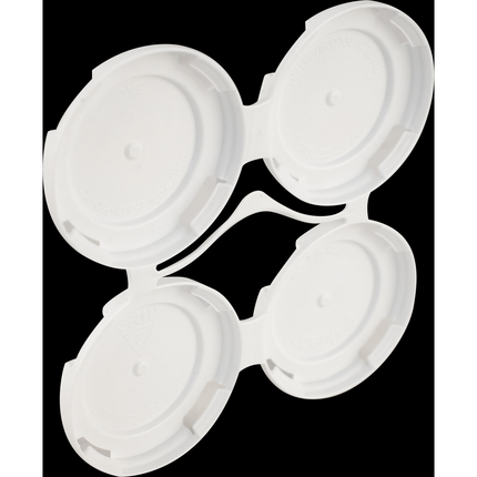 Plastic Can Carrier (4-pack) - PLACEHOLDER