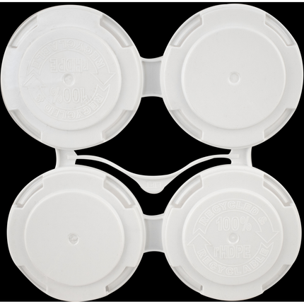 Plastic Can Carrier (4-pack) - PLACEHOLDER