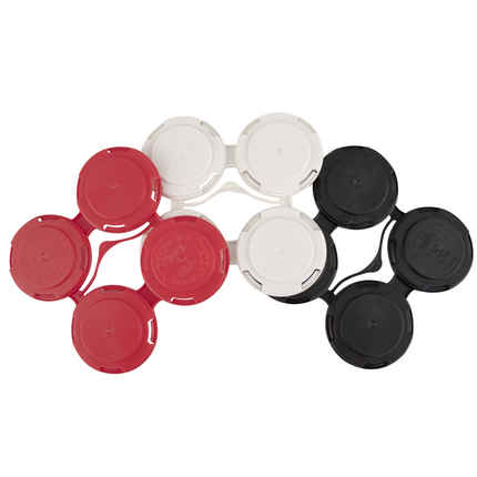 Plastic Can Carrier (4-pack) - PLACEHOLDER