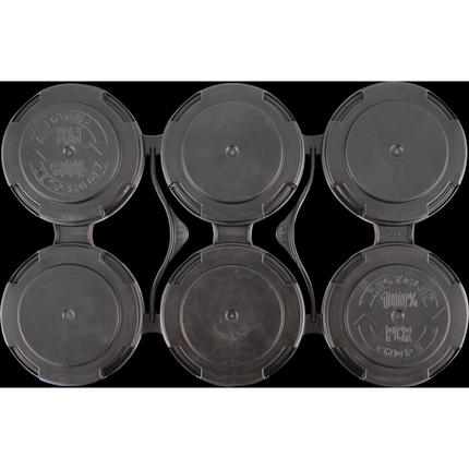 Plastic Can Carrier (6-pack) - PLACEHOLDER