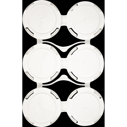 Plastic Can Carrier (6-pack) - PLACEHOLDER