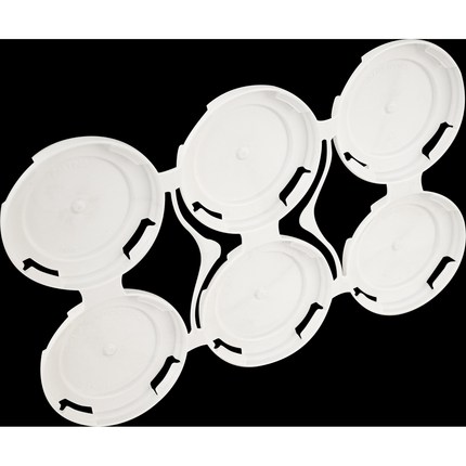 Plastic Can Carrier (6-pack) - PLACEHOLDER