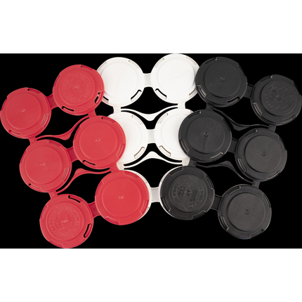 Plastic Can Carrier (6-pack) - PLACEHOLDER