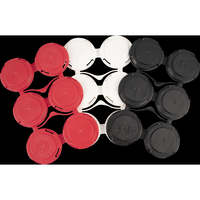 Plastic Can Carrier (6-pack) - PLACEHOLDER