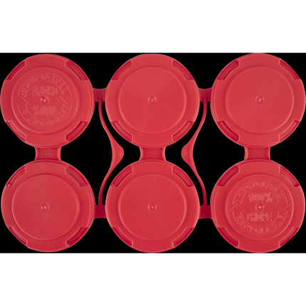 Plastic Can Carrier (6-pack) - PLACEHOLDER