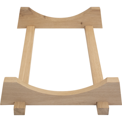 Barrel Rack for Balazs 28L Oak Barrel
