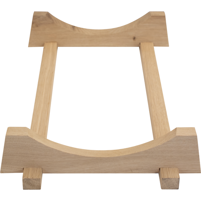 Barrel Rack for Balazs 28L Oak Barrel