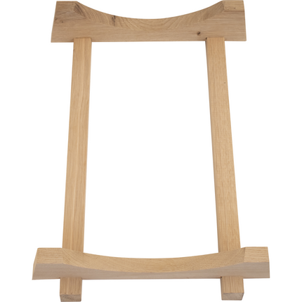 Barrel Rack for Balazs 28L Oak Barrel