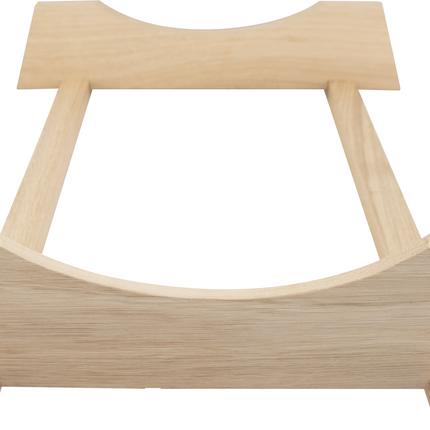 Barrel Rack for Balazs 112L Oak Barrel