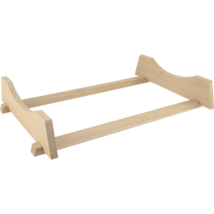 Barrel Rack for Balazs 112L Oak Barrel