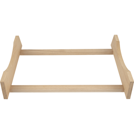 Barrel Rack for Balazs 112L Oak Barrel