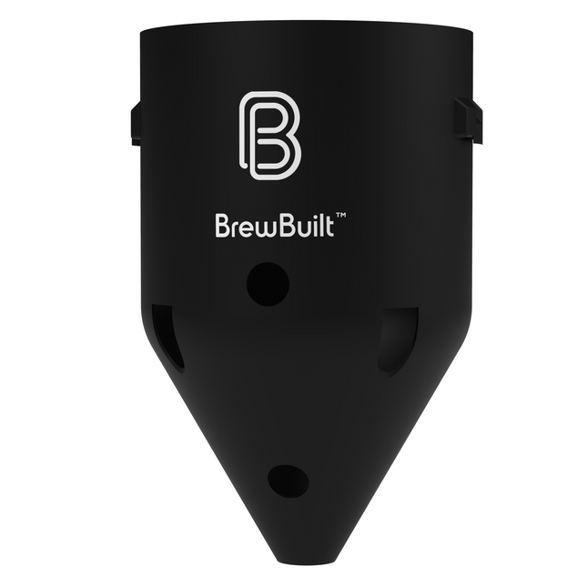 BrewBuilt X1 Uni Conical - Neoprene Jacket for Base & Plus Models - PLACEHOLDER