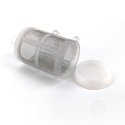BrewBuilt X-Series Uni Conical - Floating Dip Tube Filter Attachment