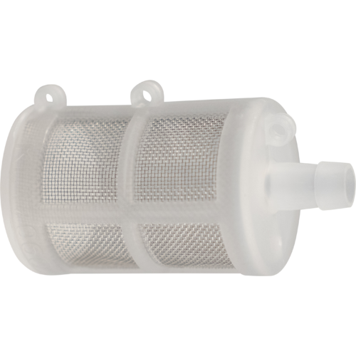 BrewBuilt X-Series Uni Conical - Floating Dip Tube Filter Attachment