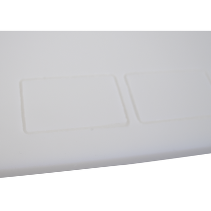 6 Output Gas Board for Duotight In-Line Plastic Regulator