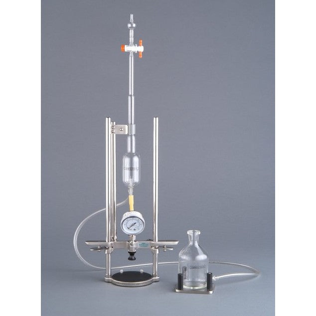 Zahm & Nagel Headspace Air Tester  - PLACEHOLDER