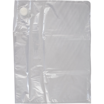 Hot Fill Bags - Pack of 10