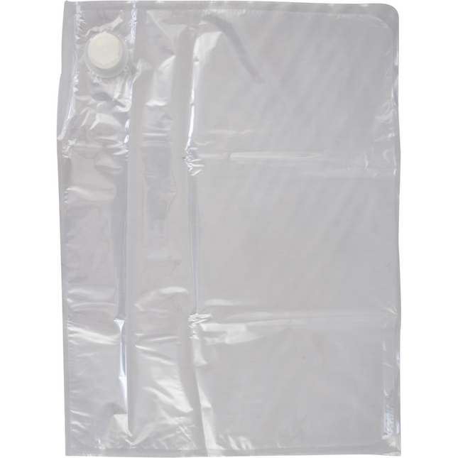 Hot Fill Bags - Pack of 10