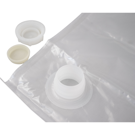 Hot Fill Bags - Pack of 10