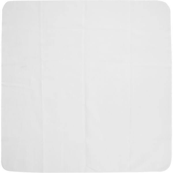 Square Cloth Fermenter Cover - 13.7 x 13.7 in.