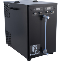 BrewBuilt Glycol Chiller - IceMaster Max 2
