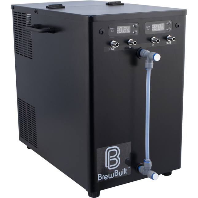 BrewBuilt Glycol Chiller - IceMaster Max 2