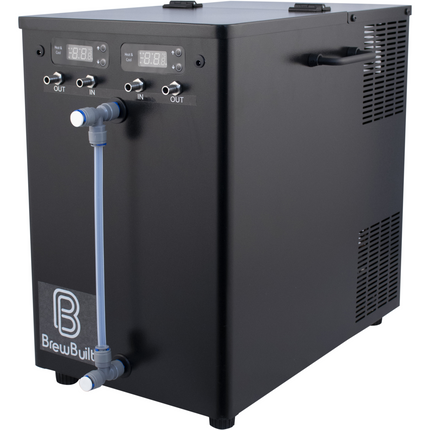 BrewBuilt Glycol Chiller - IceMaster Max 2