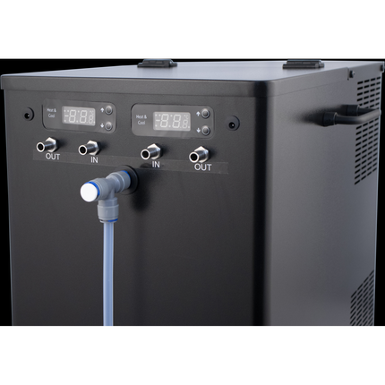 BrewBuilt Glycol Chiller - IceMaster Max 2