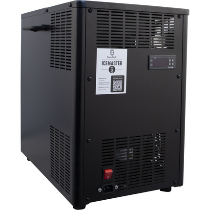 BrewBuilt Glycol Chiller - IceMaster Max 2