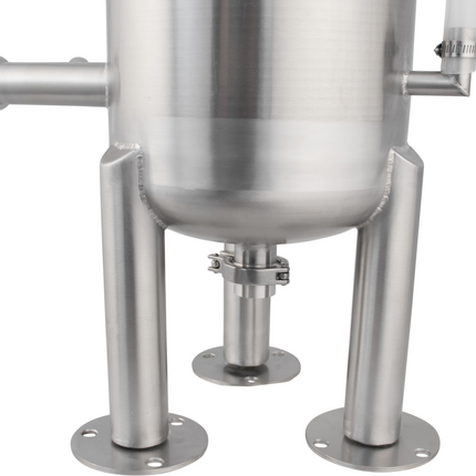 MB - Wort Grant Tank - 40L