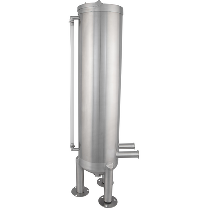 MB - Wort Grant Tank - 40L