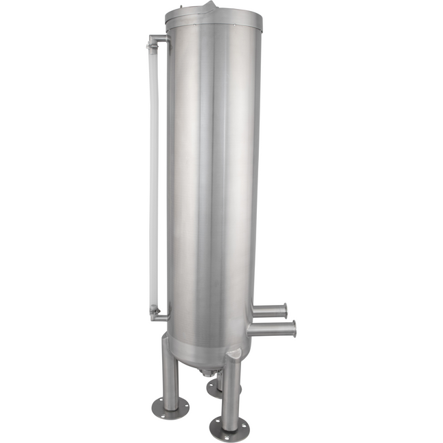 MB - Wort Grant Tank - 40L
