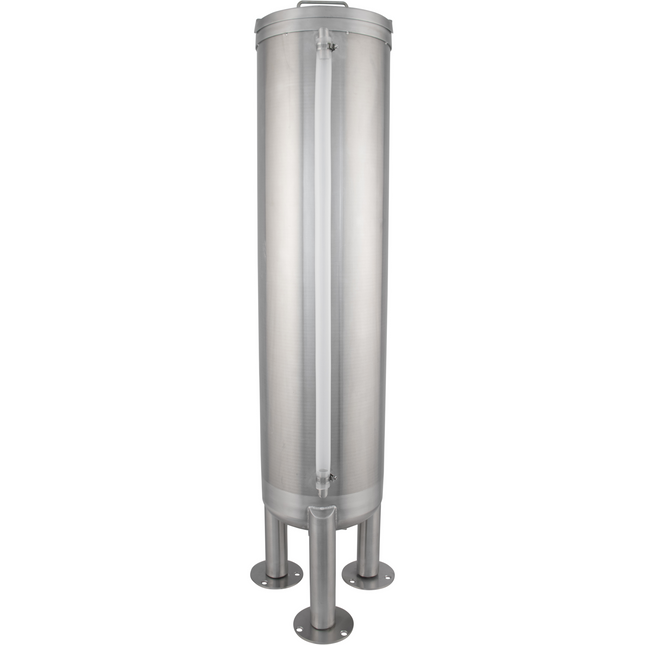 MB - Wort Grant Tank - 40L