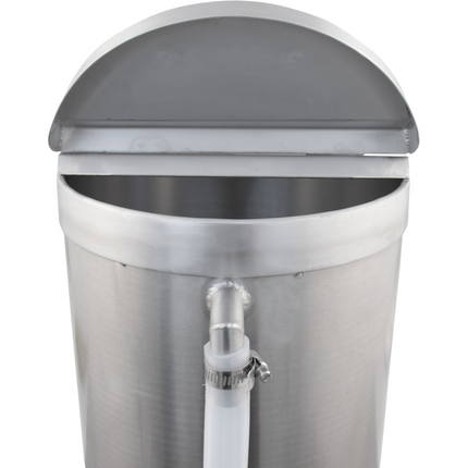 MB - Wort Grant Tank - 40L