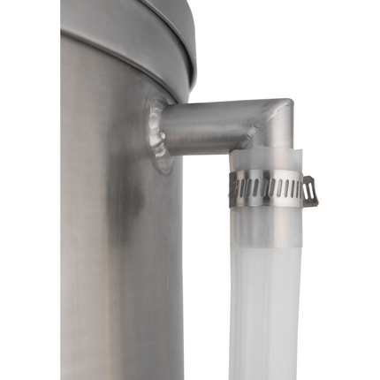 MB - Wort Grant Tank - 40L