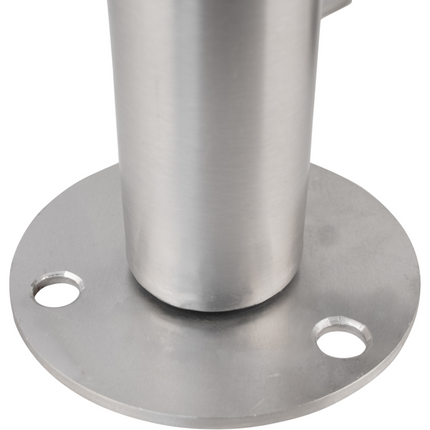 MB - Wort Grant Tank - 40L