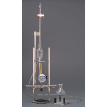 Zahm & Nagel CO&sup2; & Headspace Air Piercing Device - PLACEHOLDER